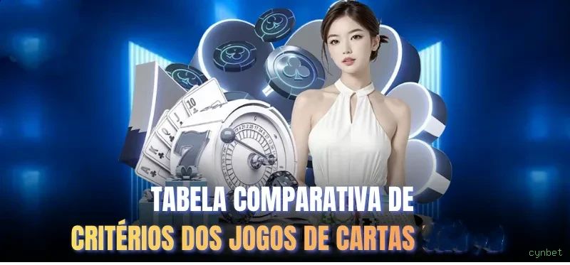 Lista de jogos para cynbet JogoaBrasil section