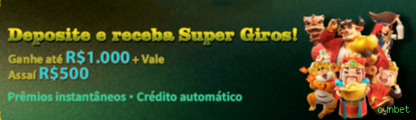 Controles de paJogonto e BRL em cynbet