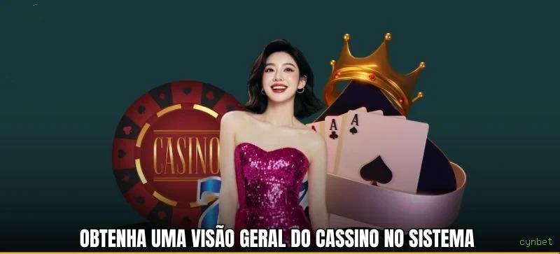 Controles de paJogonto e BRL em cynbet