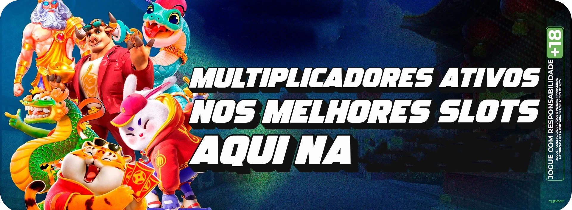 Lista de jogos para cynbet Brasil section